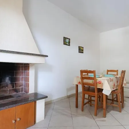 Lumine Apulia - Casa Viola Ferienhaus