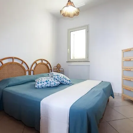 Ferienhaus Lumine Apulia - Casa Viola *