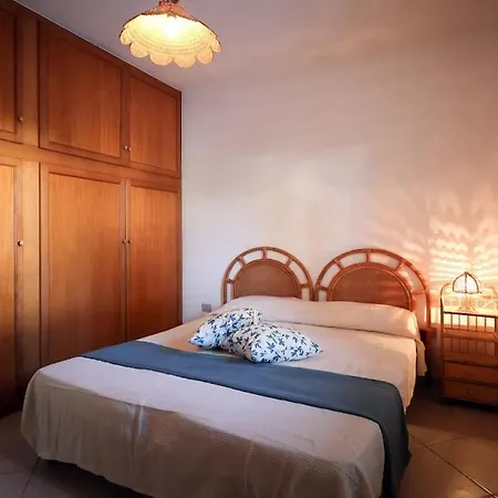 Lumine Apulia - Casa Viola Ferienhaus *