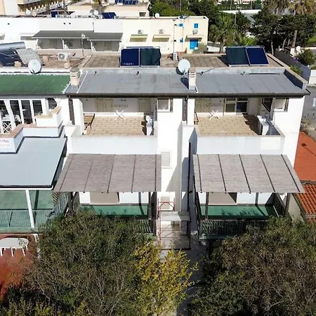 Salento Di Massimo Ferilli - Casa Viola Дом отдыха